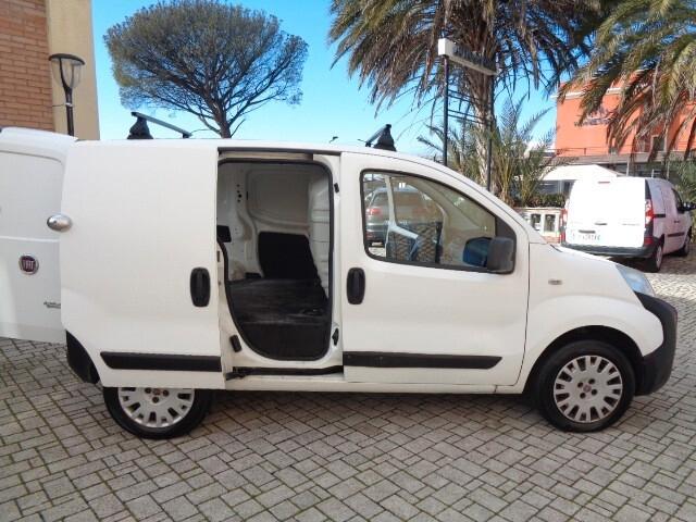 Fiat Fiorino 1.4 8V Furgone Natural Power SX