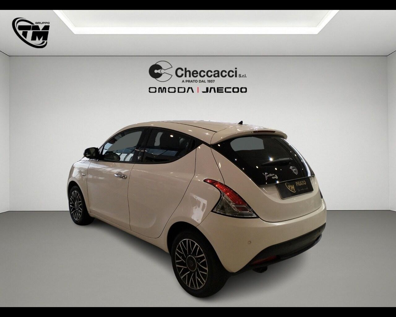 LANCIA Ypsilon 3ª serie Ypsilon 1.2 69 CV 5 po...