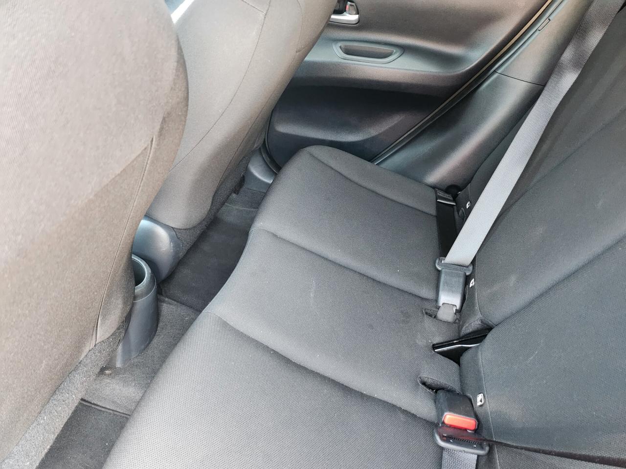 Toyota Aygo X 1.0 VVT-i 72 CV 5 porte Lounge Air S-CVT