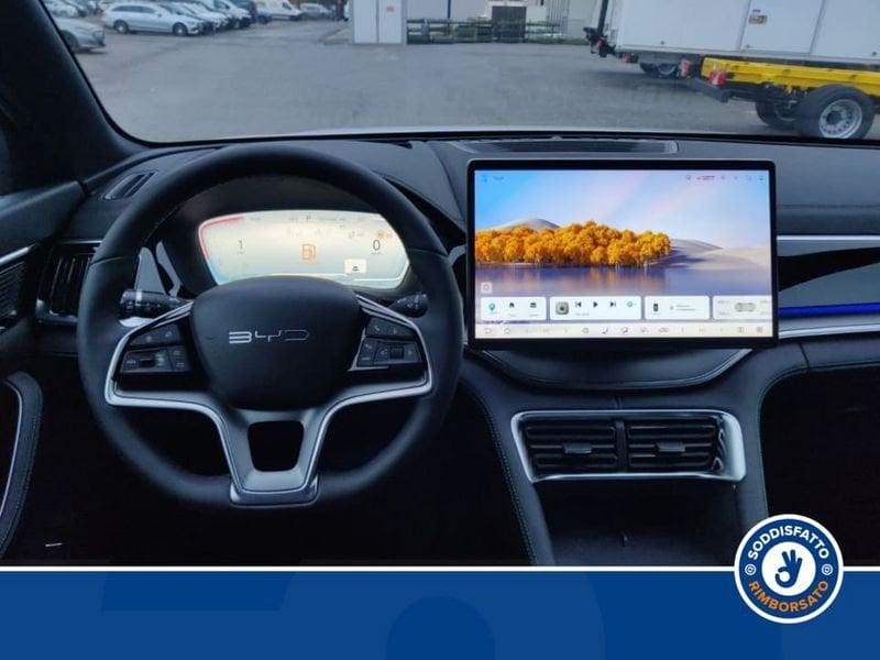 BYD Seal U DM-i Comfort