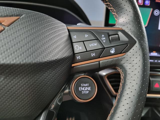 CUPRA Leon 2.0 TDI 150 CV DSG