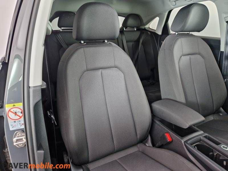 Audi Q3 SPB 35 TDI S tronic Business Plus