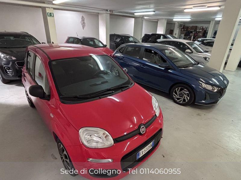 FIAT Panda Panda 1.2 EasyPower Easy