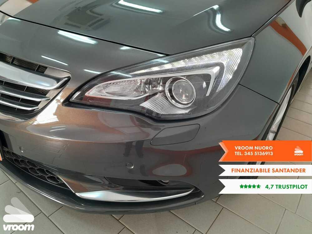 OPEL cascada 2.0 cdti ecotec start e stop cosm...