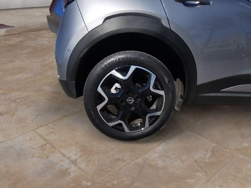 Opel Mokka 1.2 T 130cv Ultimate AT8