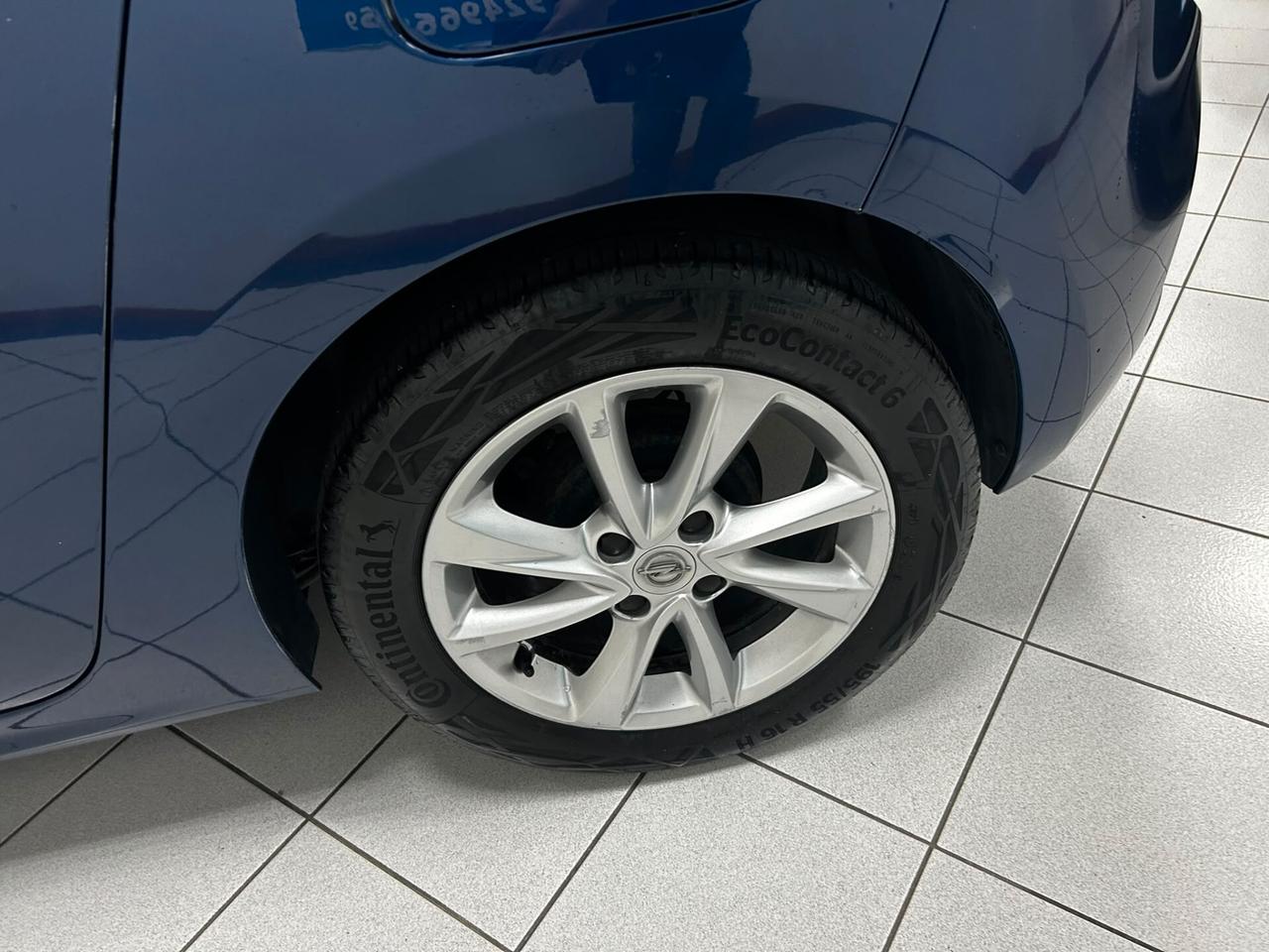 Opel Corsa 1.2 B 96.000KM 2021