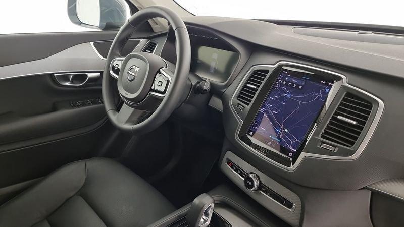 Volvo XC90 B5 (d) AWD automatico 7 posti Core
