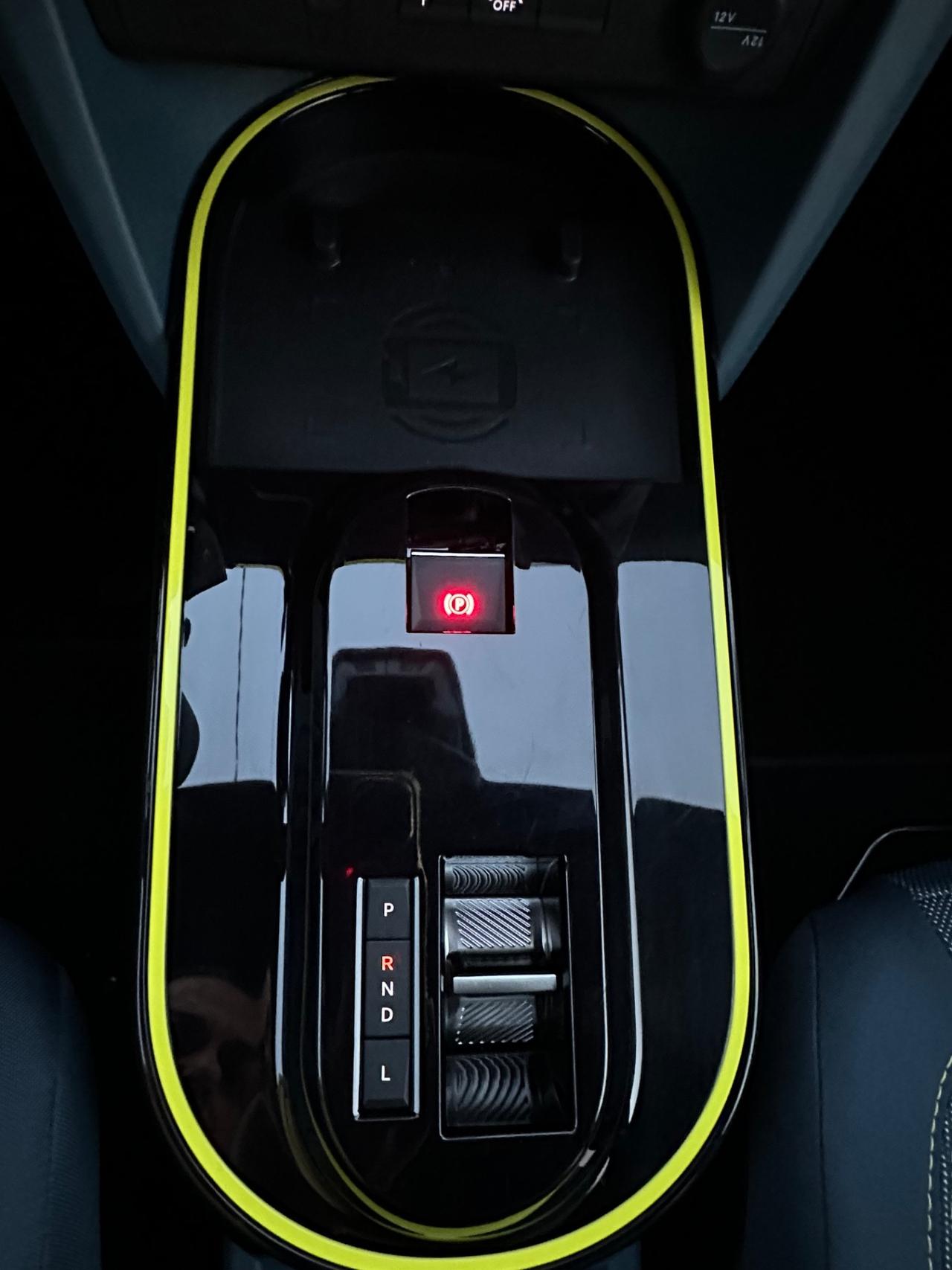 Fiat Grande Panda 1.2 Hybrid 110 CV S&S La Prima