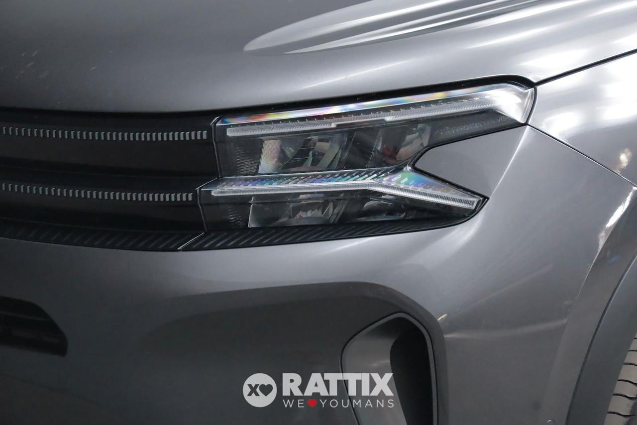 Citroen C5 Aircross 1.5 BlueHDI 130CV Max EAT8