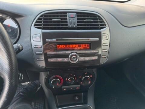 Fiat Bravo 1.6 MJT 120 CV DPF Dynamic