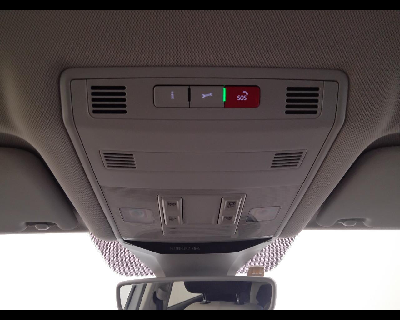 VOLKSWAGEN T-Roc I 2017 - T-Roc 1.6 tdi Advanced