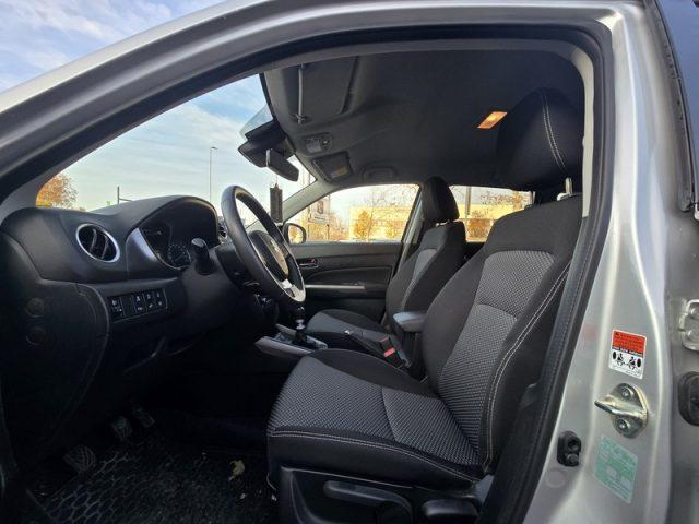 SUZUKI Vitara 1.4 Hybrid 4WD AllGrip Cool PERMUTE