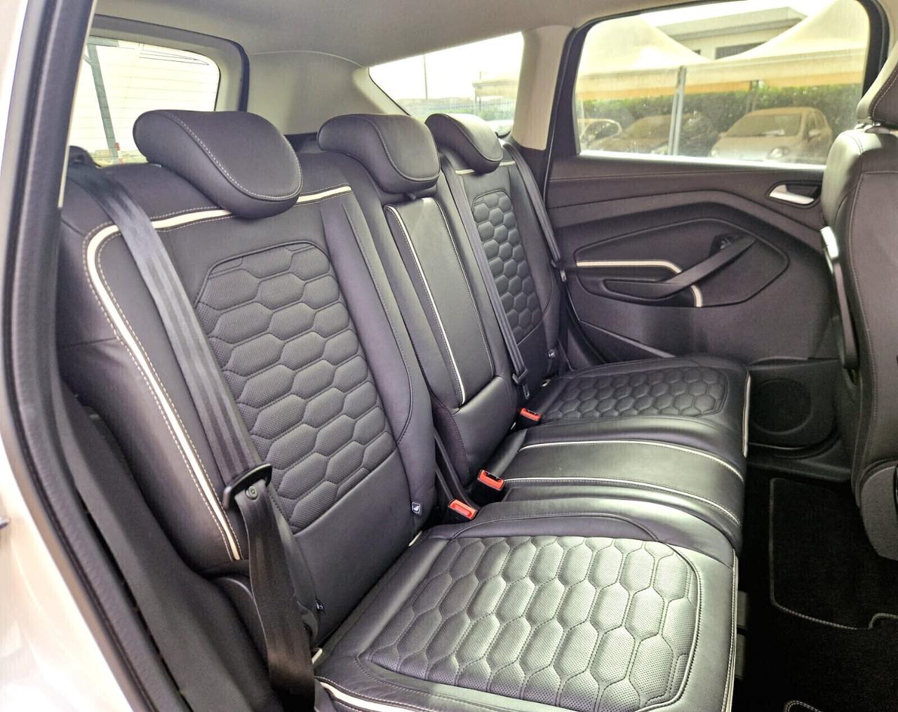 Ford Kuga VIGNALE AWD 4X4 2.0 150CV