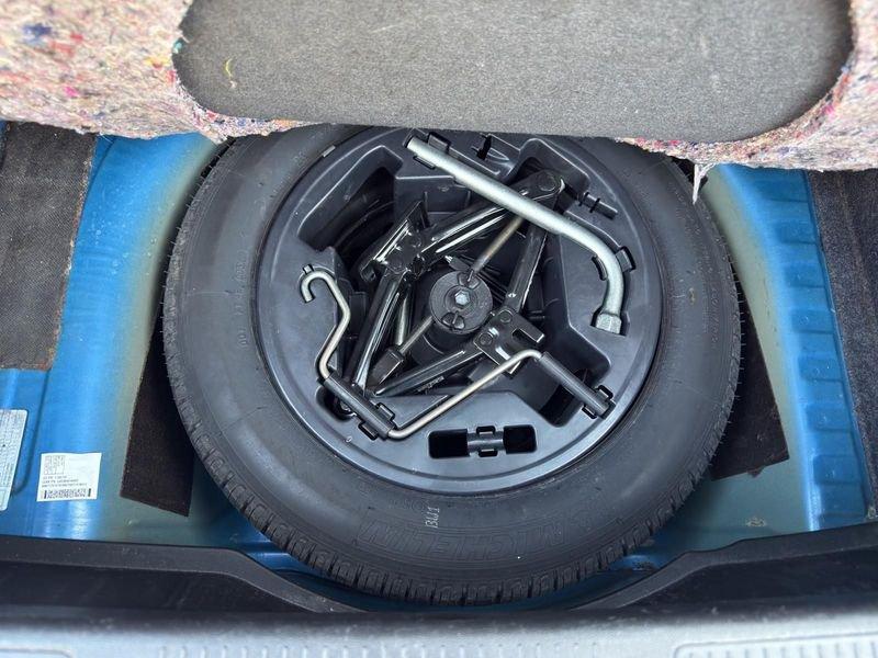 FIAT Punto Evo Punto Evo 5p 1.2 69cv S&S 150° Anniversario