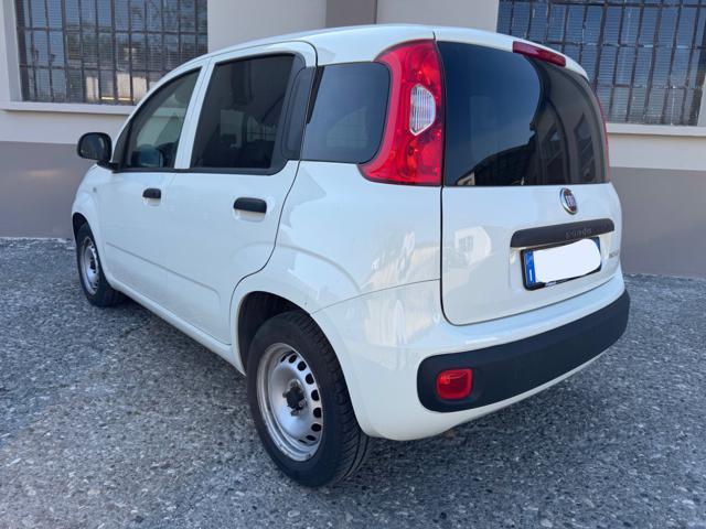 FIAT New Panda AUTOCARRO 1.0 GSE S&S Hybrid Pop Van 2 posti