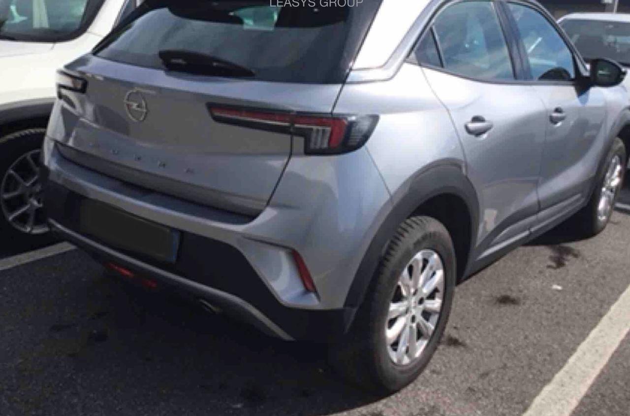 Opel Mokka 1.5 diesel 110CV Edition 2023