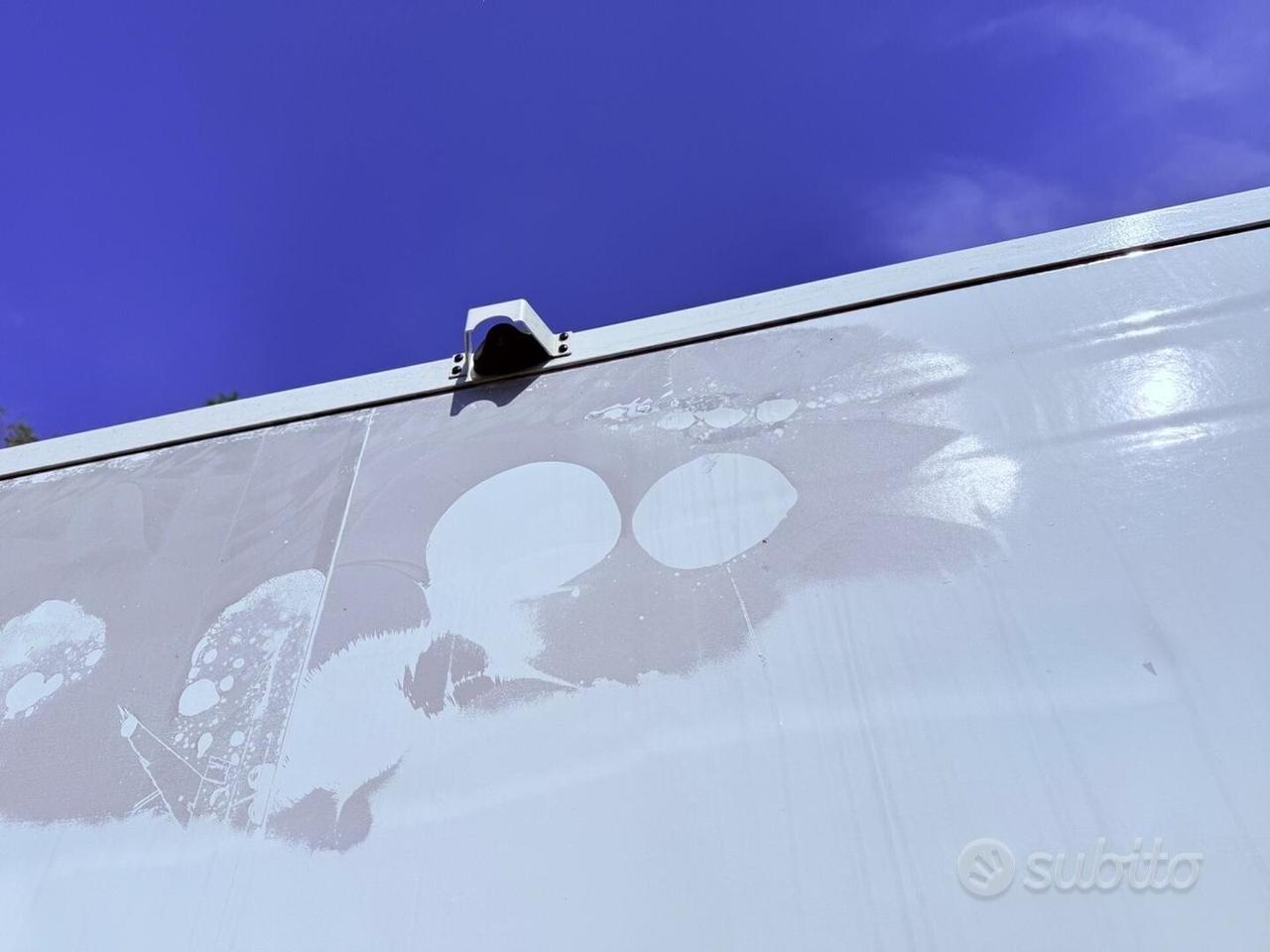 Volkswagen Crafter BOX-2020 SUPER PREZZOOOOOOOO