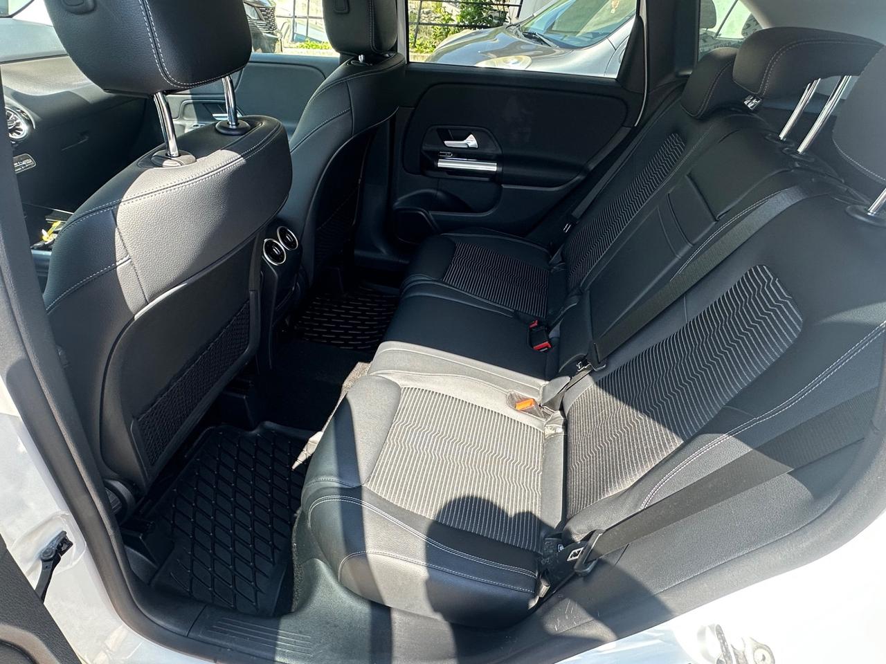 Mercedes-benz B 180 Automatic Executive