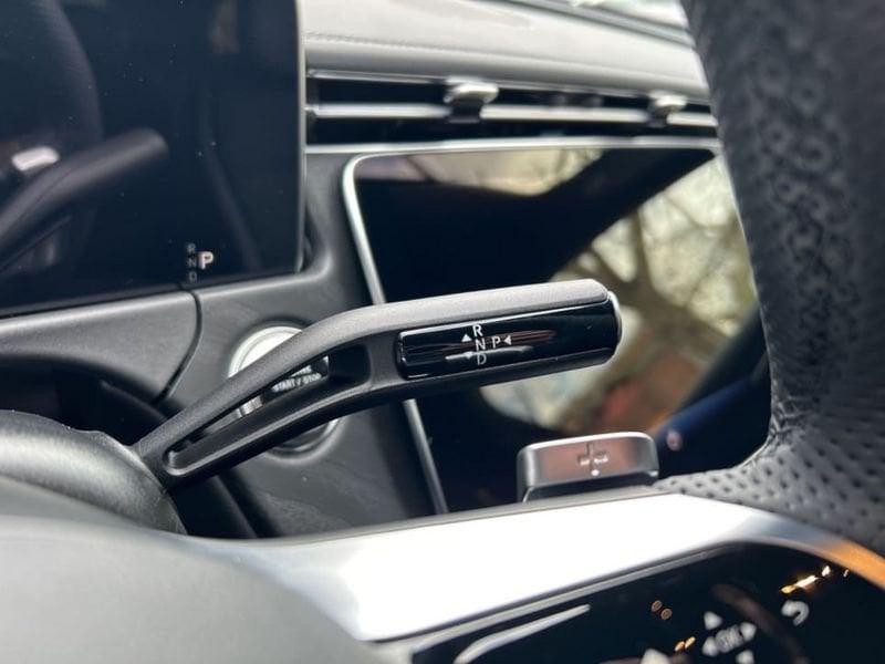 Mercedes-Benz Classe E 220d 4Matic Berlina AMG Line Advanced