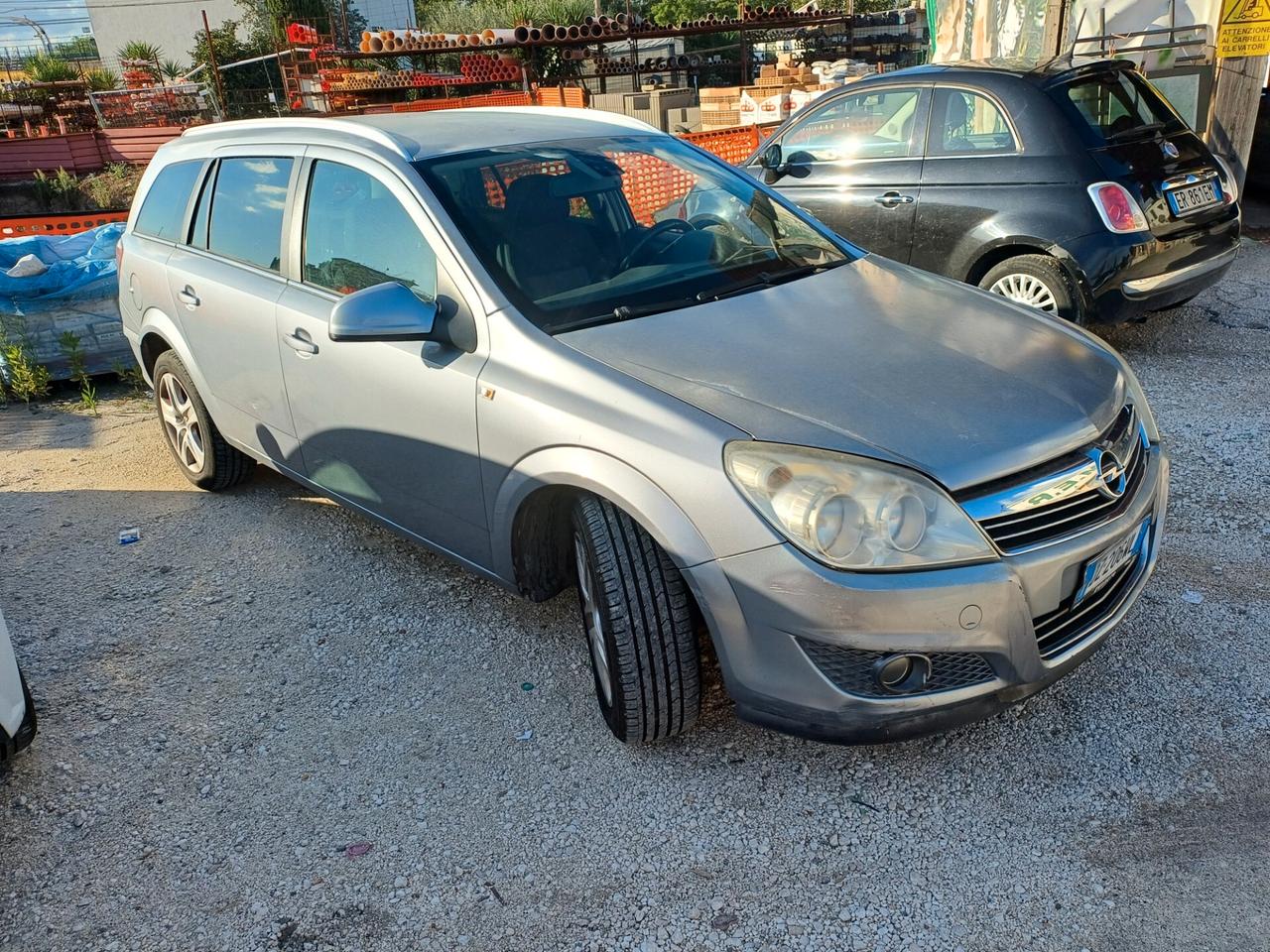 Opel Astra 1.7 CDTI 110CV Station Wagon Cosmo