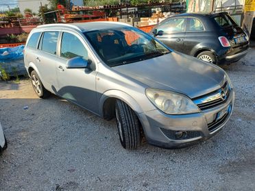 Opel Astra 1.7 CDTI 110CV Station Wagon Cosmo