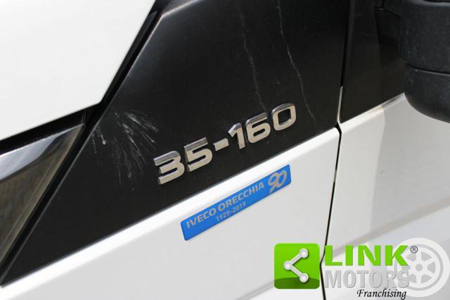 IVECO Isotermico gruppo frigo prezzo + IVA DAILY 35S16