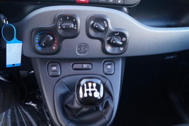 FIAT Panda 0.9 TwinAir Turbo Natural Power City Life 5 POSTI