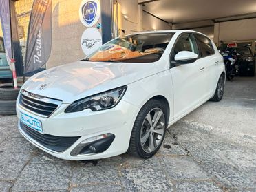 Peugeot 308 BlueHDi 150 S&S EAT6 GT Line