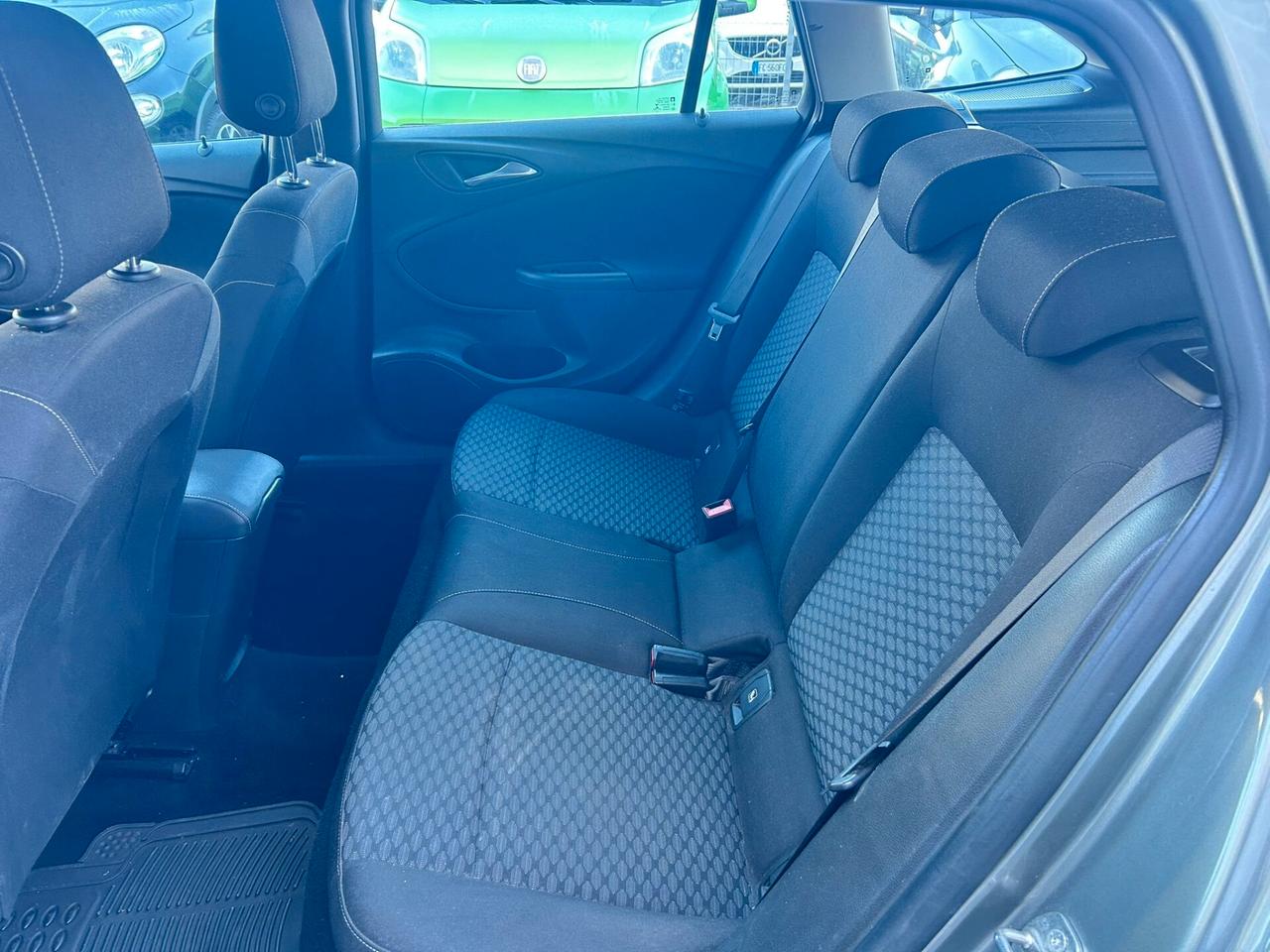 Opel Astra 1.6 CDTi X NEOPATENTATI 2016