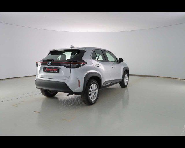 TOYOTA Yaris Cross 1.5 Hybrid 5p. E-CVT Business