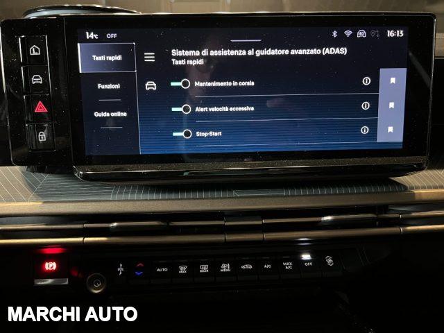 LANCIA Ypsilon Hybrid e-DCT
