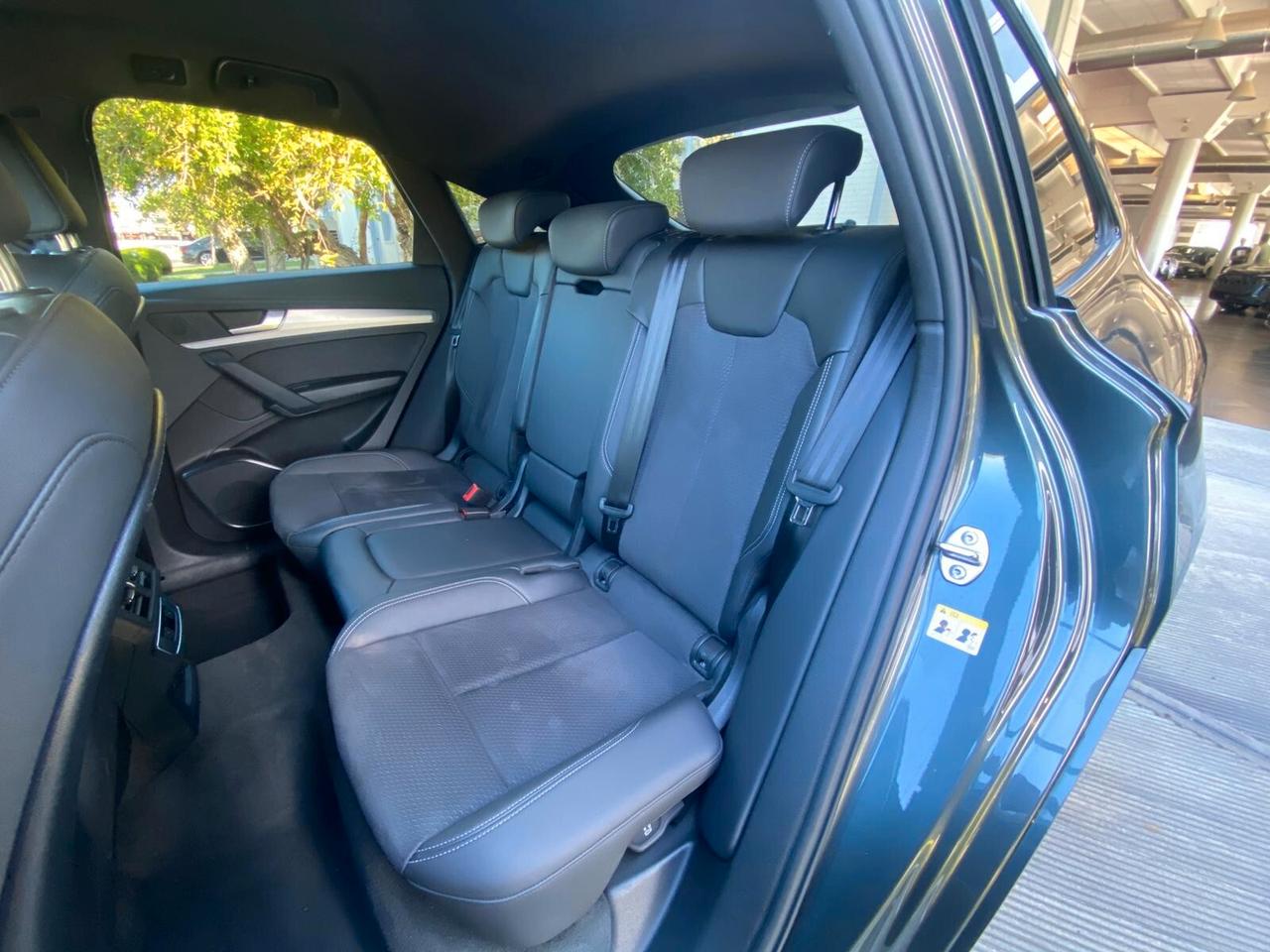 Audi Q5 SPB 40 TDI quattro S tronic line plus