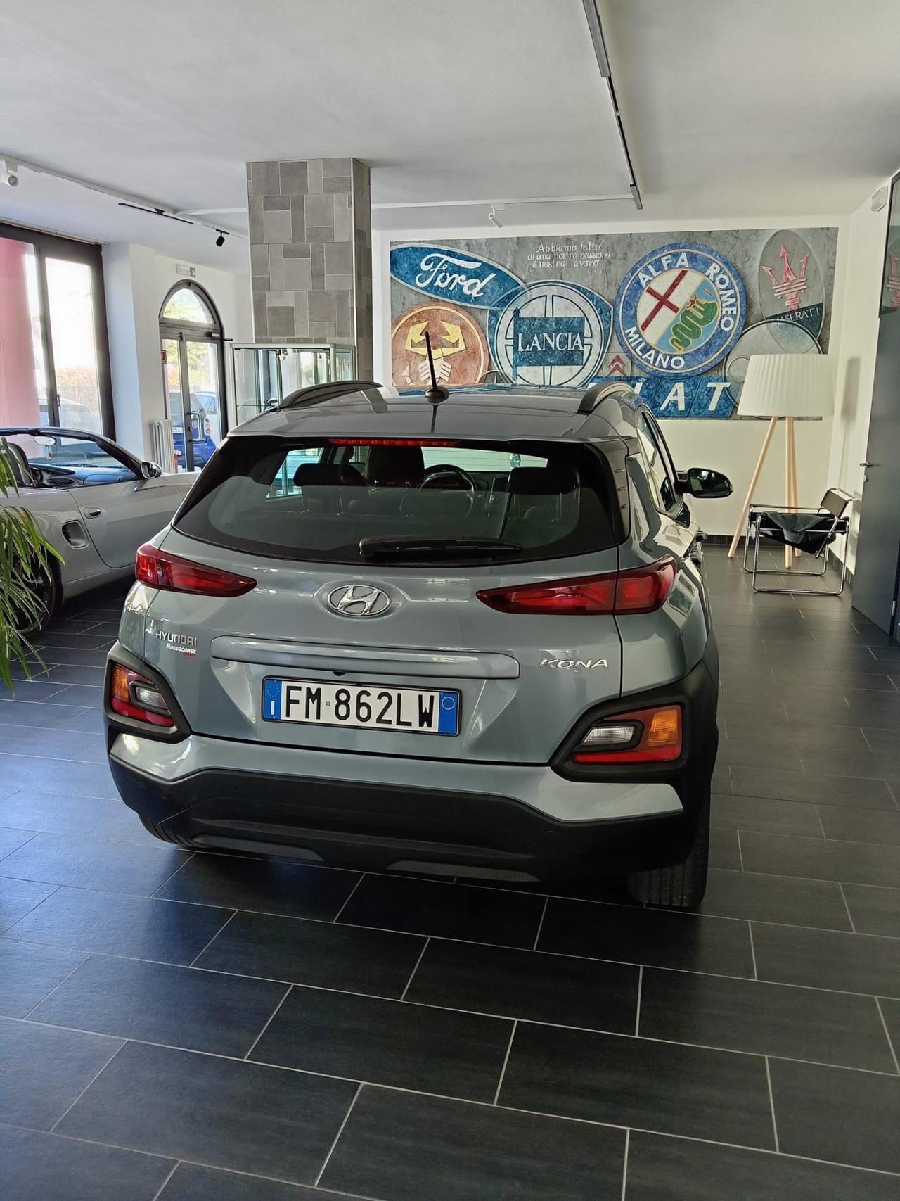 Hyundai Kona 1.0 T-GDI Style Super prezzo!!