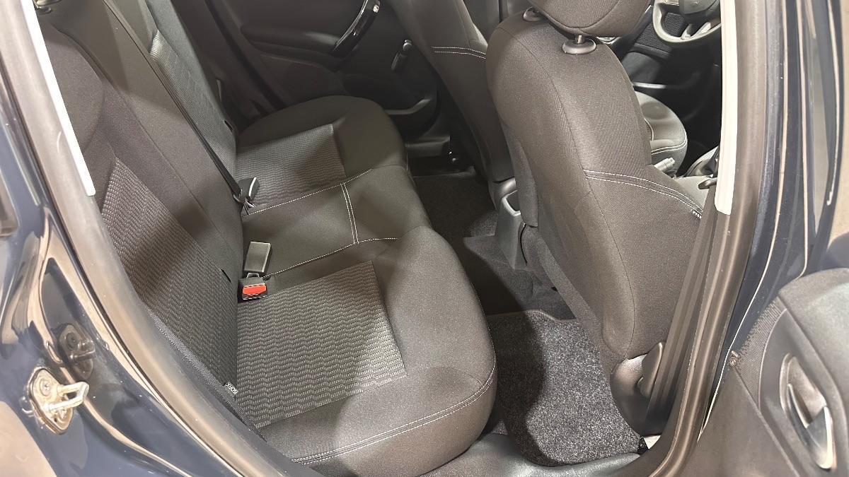 PEUGEOT - 208 - 1.2 VTi 82 CV 5p. Allure