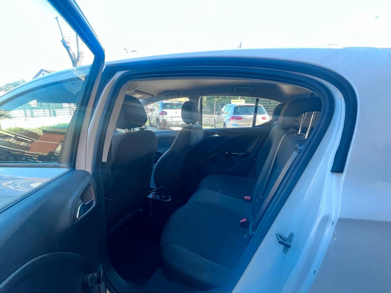 Opel Corsa 1.4 90CV GPL Tech 5 porte Innovation