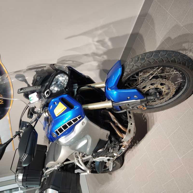 Yamaha XT1200Z Super Ténéré ABS - 2011