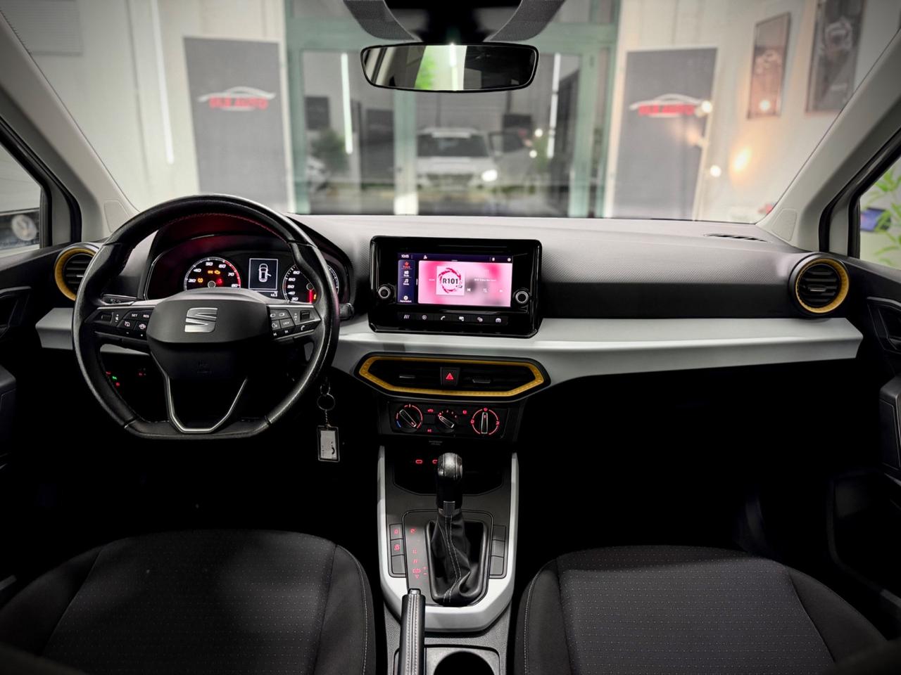 Seat Arona 1.0 TSI Style DSG