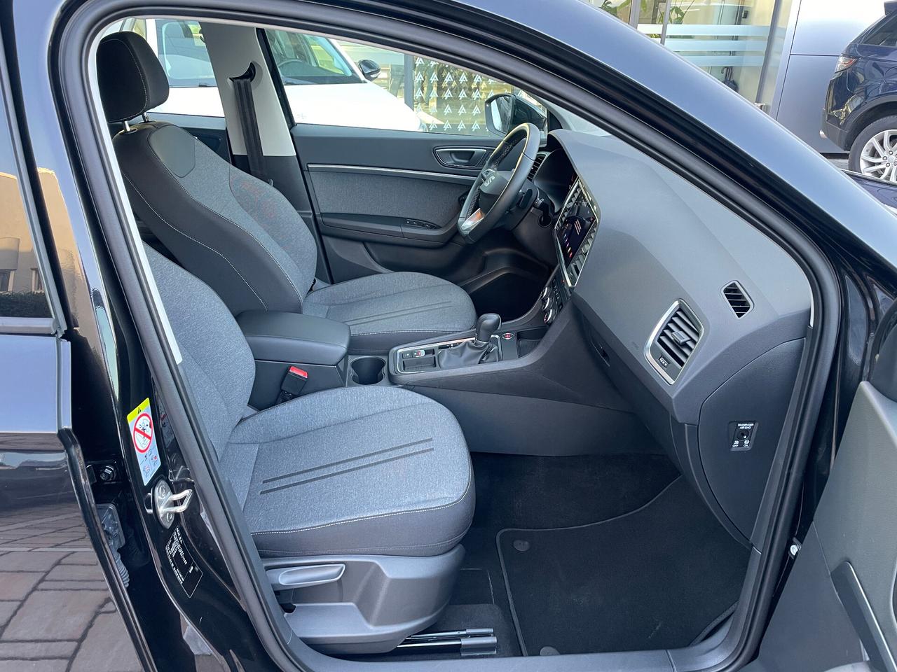 Seat Ateca 1.5 EcoTSI Business