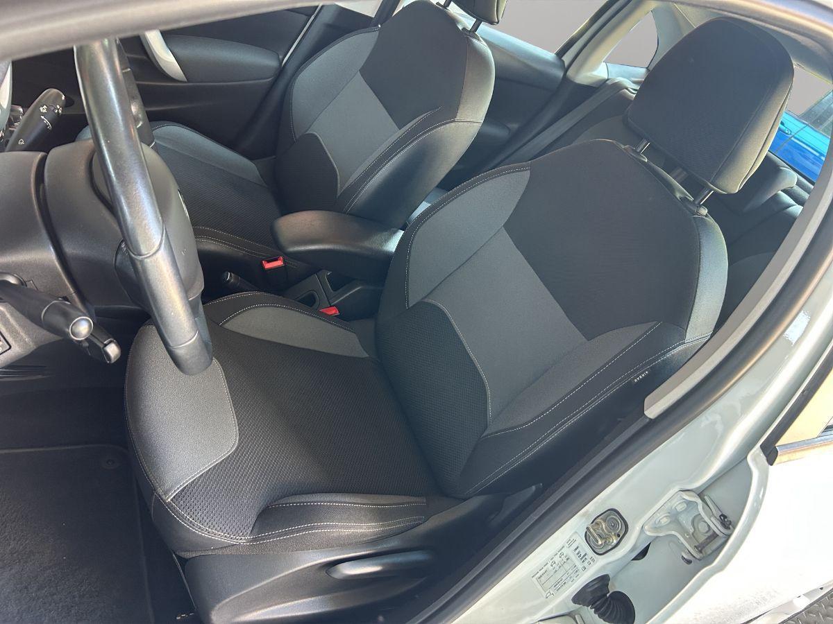 CITROEN - C3 - 1.4 HDi 70 FAP Exclusive