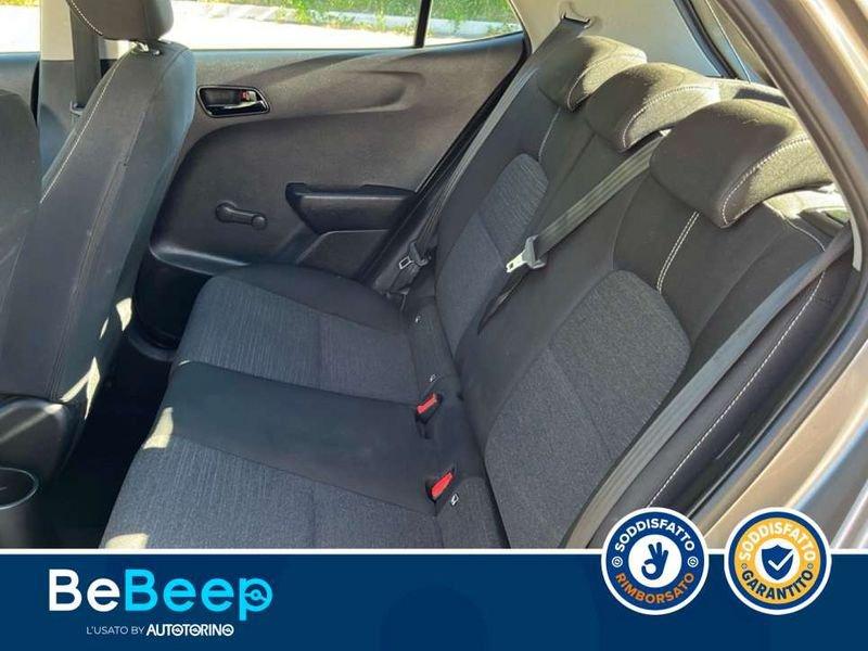 Kia Picanto 1.0 ACTIVE BLUETOOTH GPL