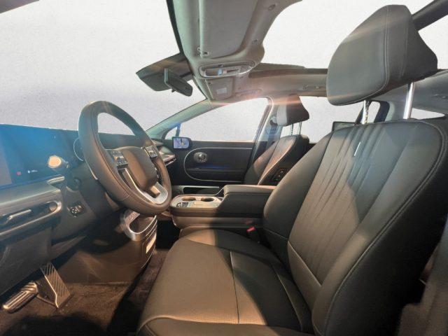 HYUNDAI Ioniq Ioniq 9 110KWh 4WD Calligraphy Performance