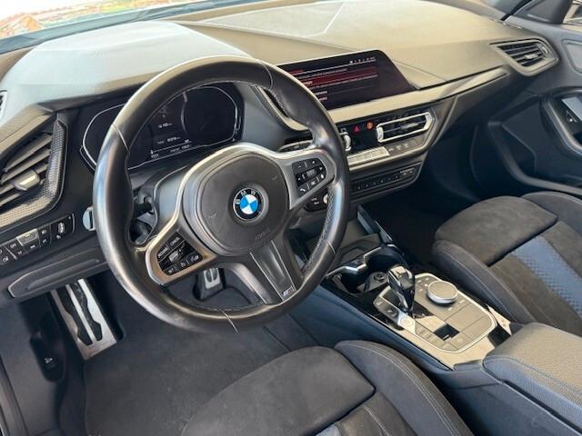 Bmw 116 116d 5p. Sport