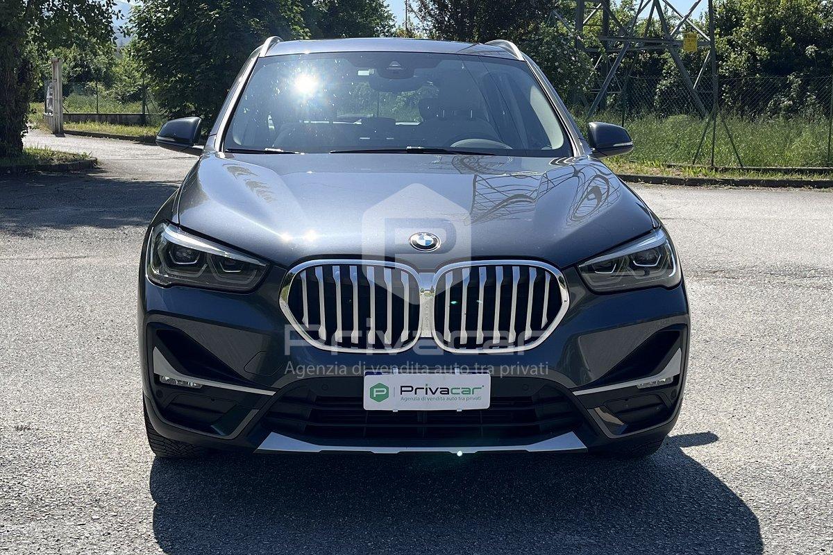 BMW X1 xDrive18d xLine