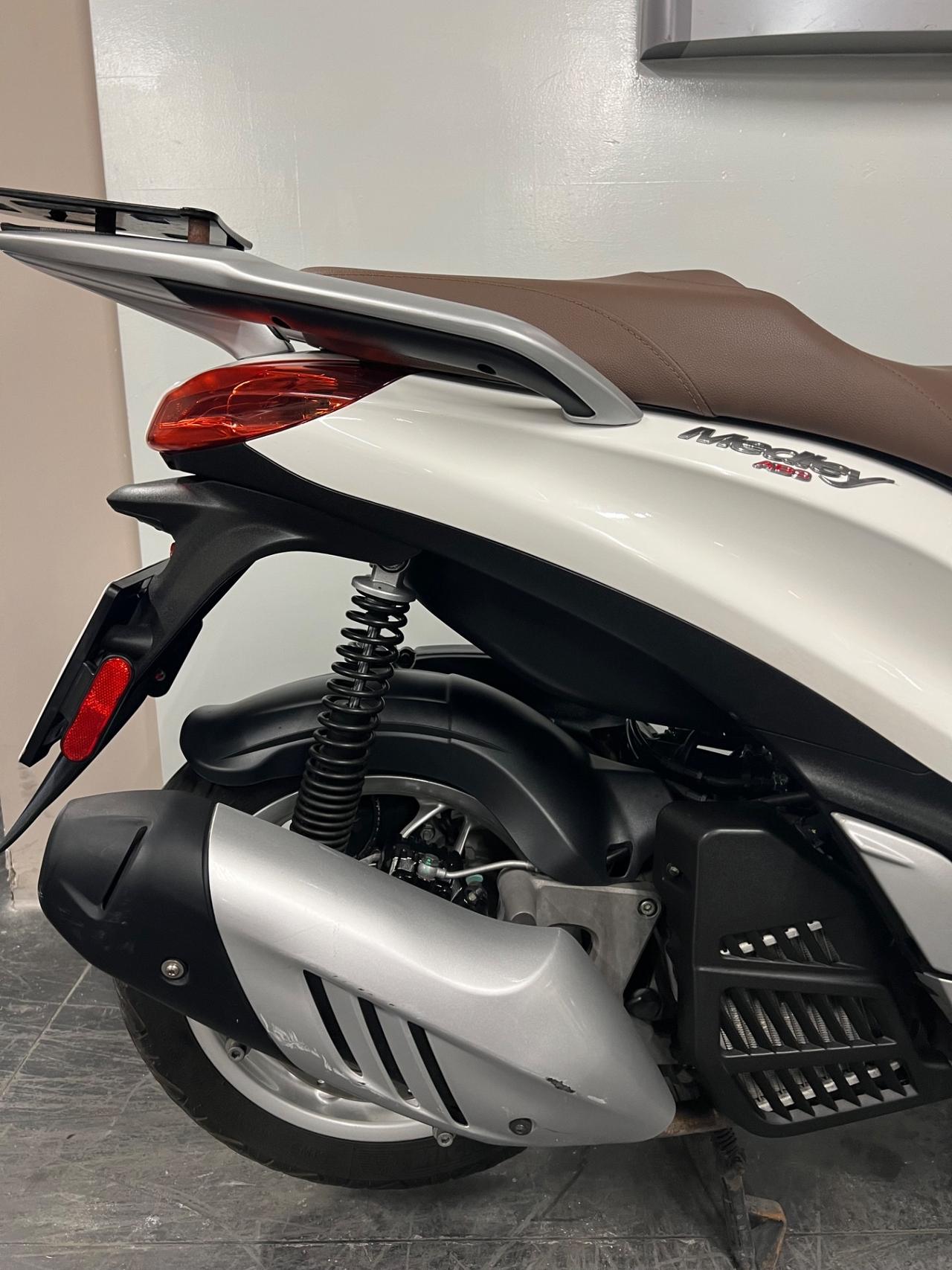 Piaggio Medley 150 S ABS