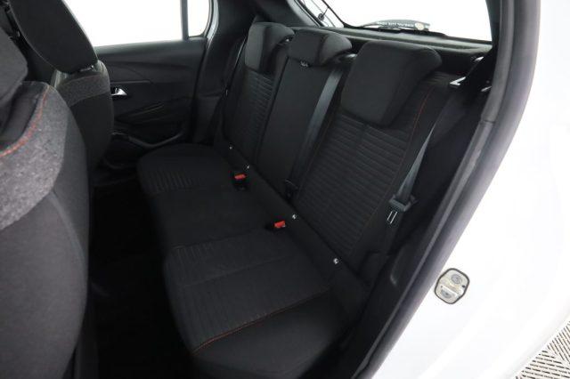 PEUGEOT 208 208 PureTech 75 Stop&Start 5 porte Active