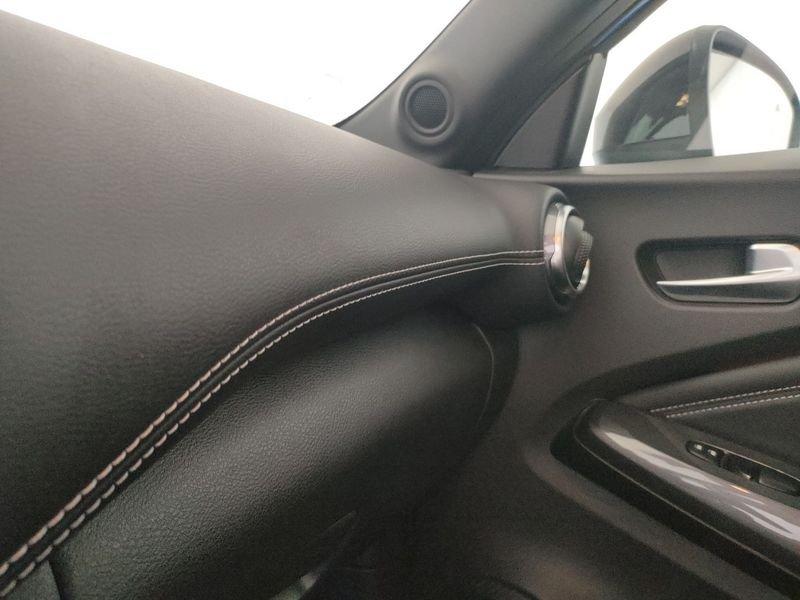 Nissan Juke Juke 1.0 DIG-T 114 CV Tekna