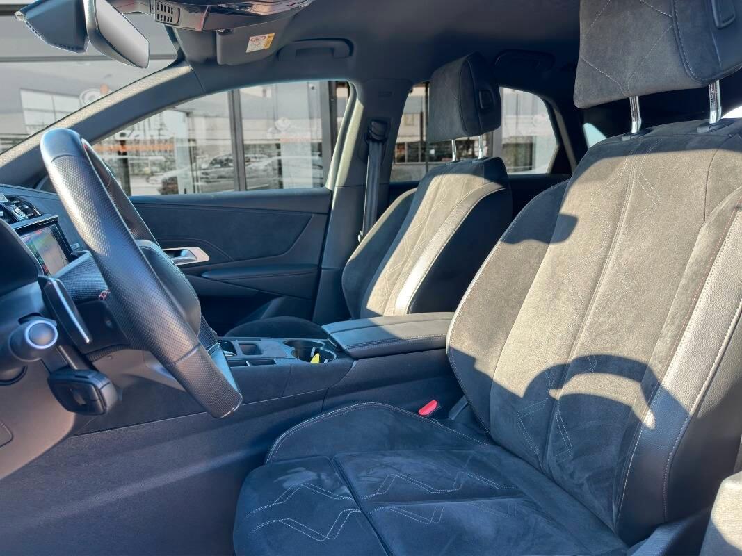 DS DS7 Crossback 1.5 Performance Line+ 130cv AUTO Telecamera 360