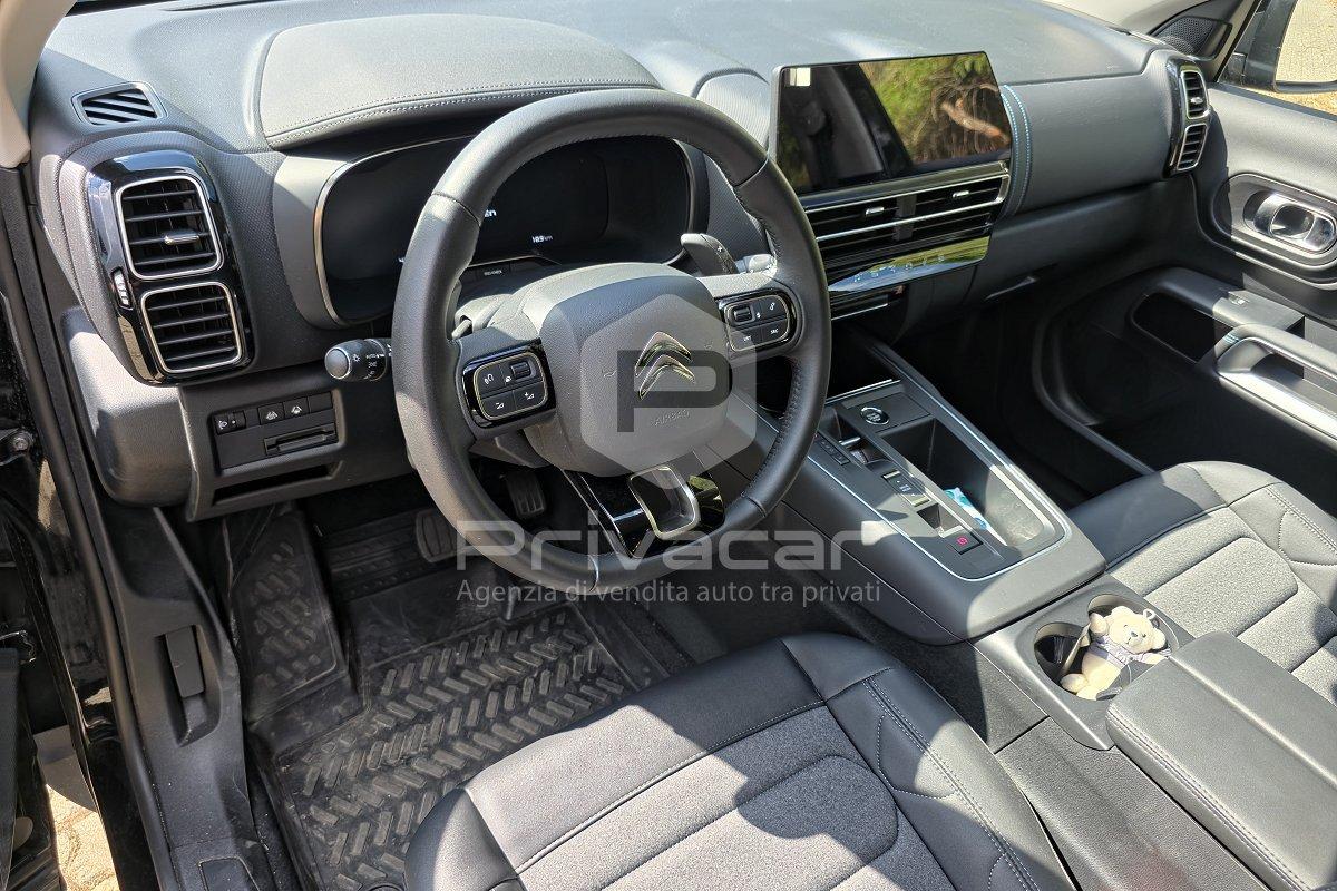 CITROEN C5 Aircross BlueHDi 130 S&S EAT8 Max