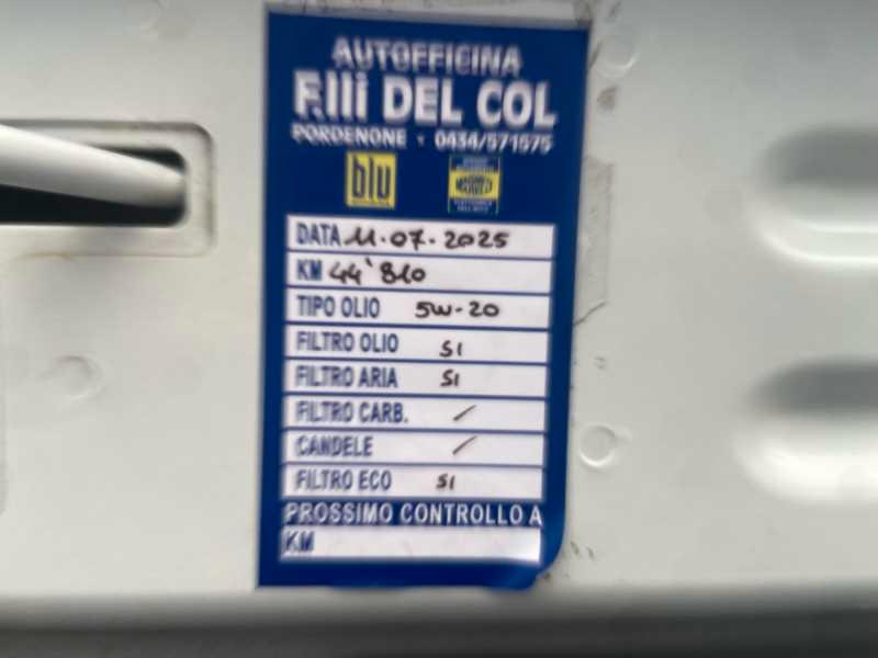 FORD EcoSport 1.0 ecoboost Titanium 125cv