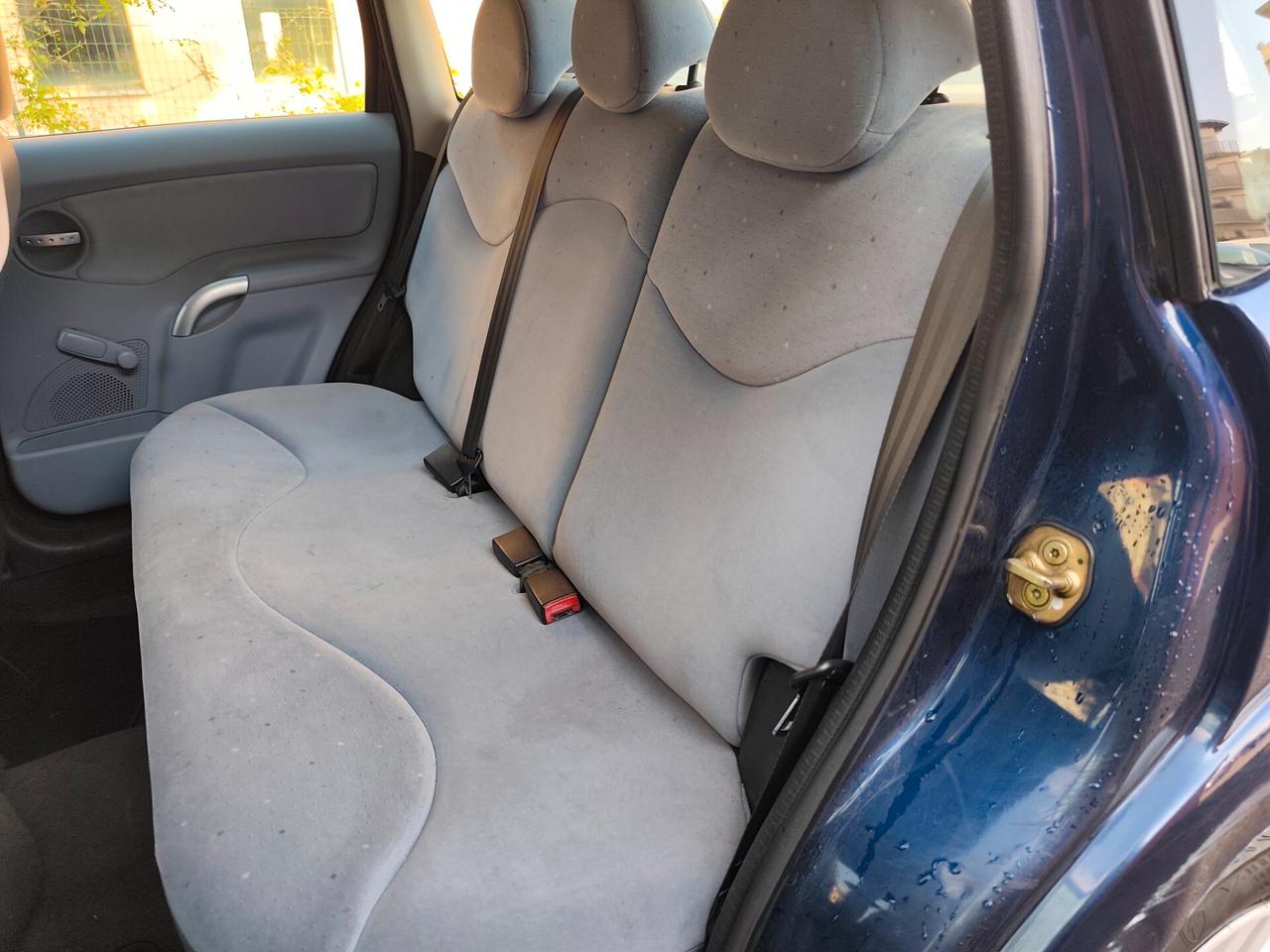 Citroen C3 1.4 Benz 130 Milà 5 porte neopatentati